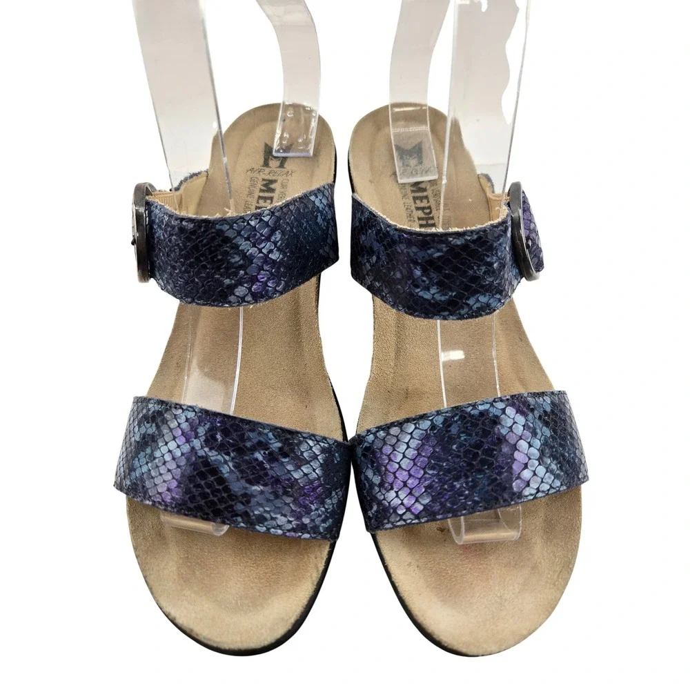 Mephisto air relax
